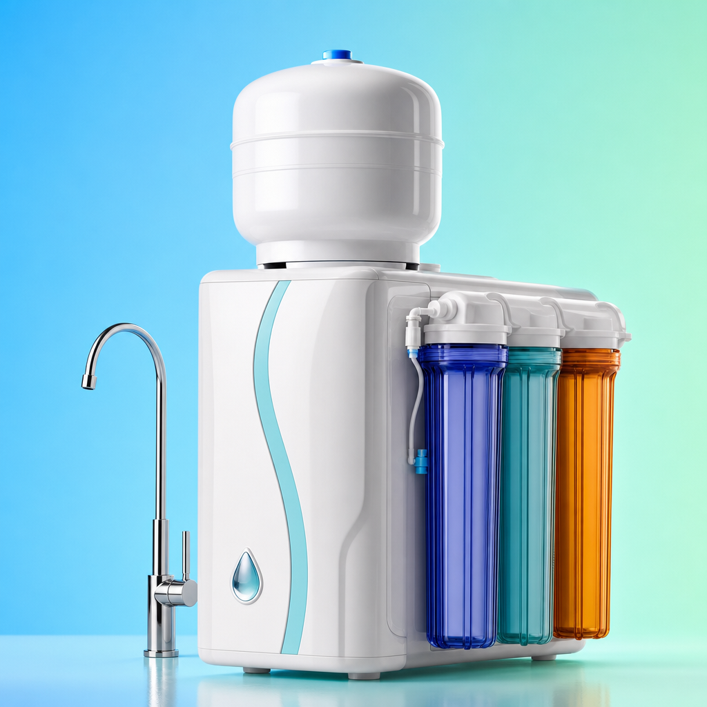 Aquamatics RO 25L